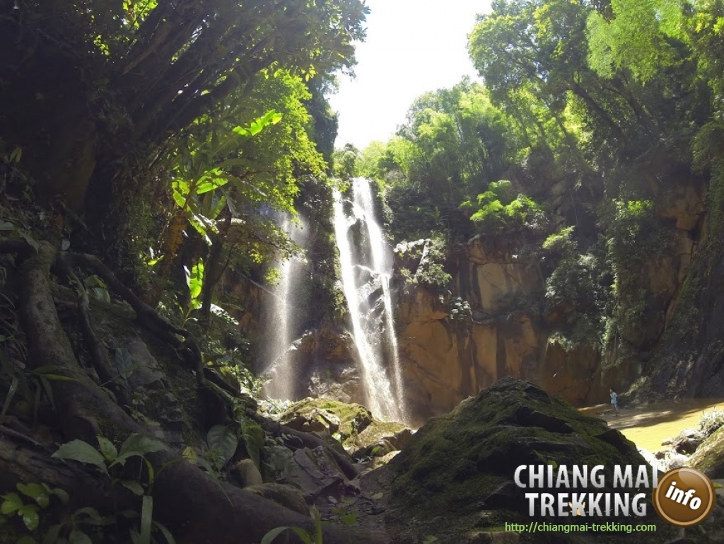 3-days/2-nights Trekking Tour | Chiang Mai Trekking | Le meilleur trekking &agrave; Chiang Mai avec Piroon Nantaya